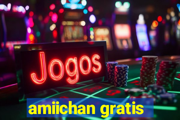 amiichan gratis